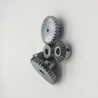 Manufacturer pruduce wide varieties metal small spur gear and small bevel gear